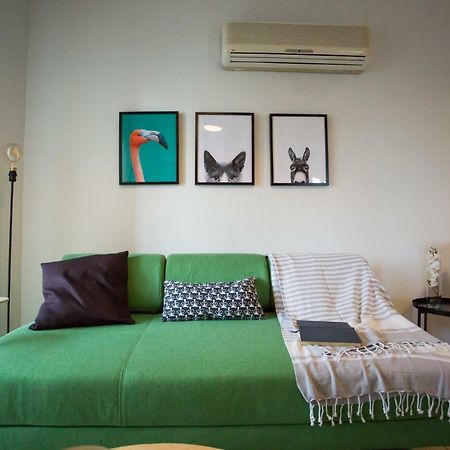 Yippee! Apartments I Town Center 라르나카 외부 사진